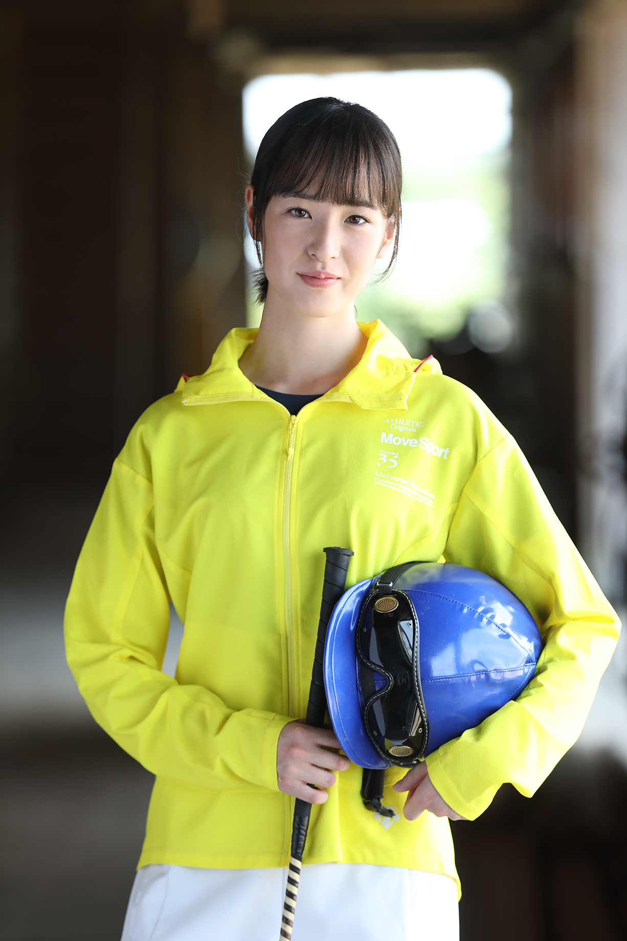 藤田菜七子さん | モデル、インフルエンサー、タレント、芸能人、講演