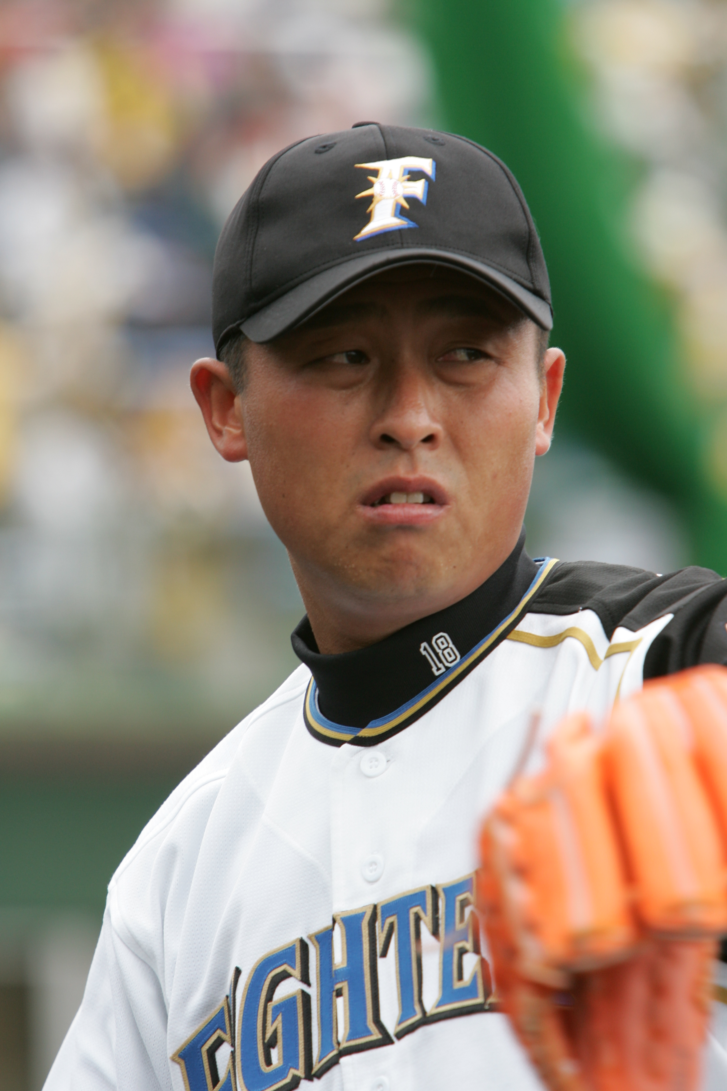 岩本 勉