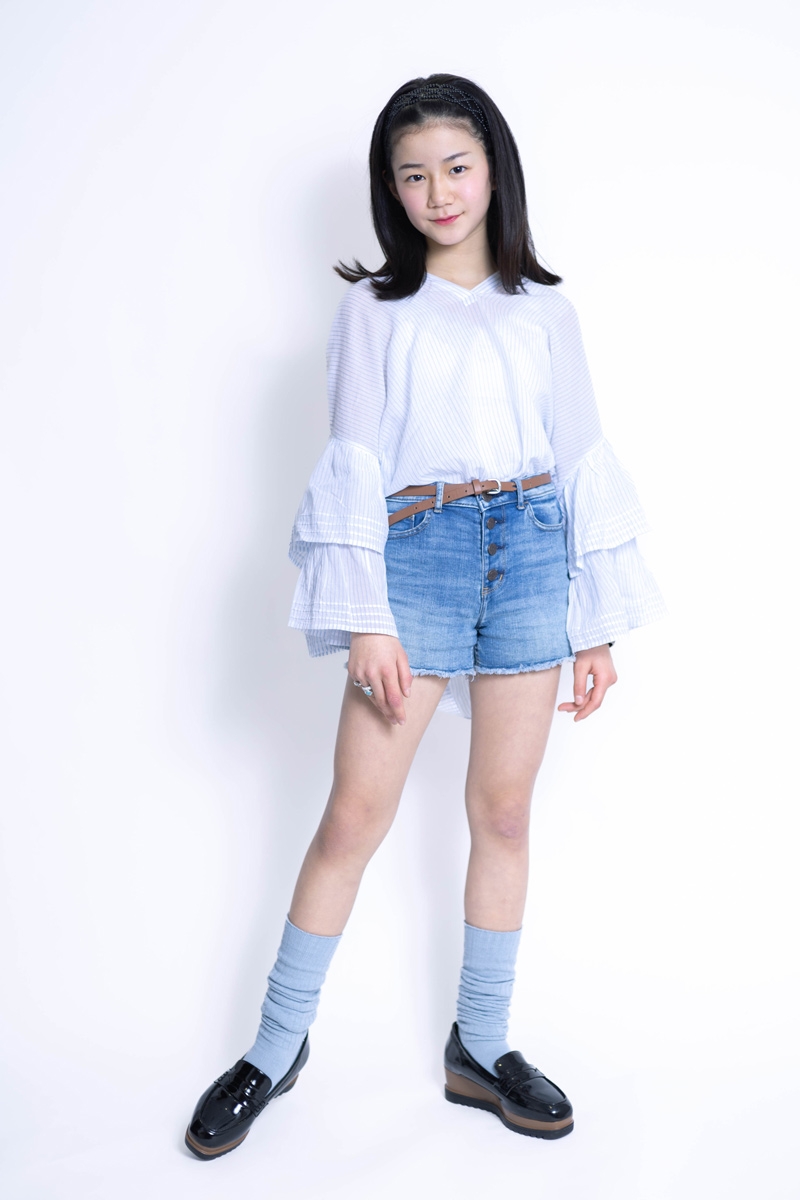 セアックかりんさん | モデル、インフルエンサー、タレント